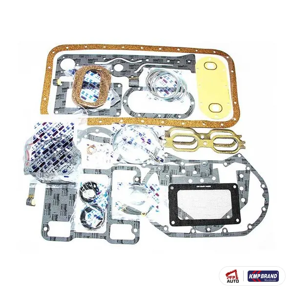 Set garnituri reparație capitală KMP Brand pentru Detroit Diesel, cod 23512675
