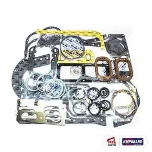Set garnituri reparație capitală pentru Detroit Diesel, cod 23512676