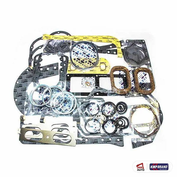 Set garnituri reparație capitală KMP Brand pentru Detroit Diesel, cod 23512676