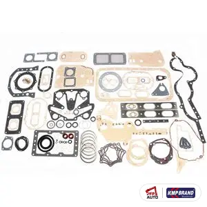 Set garnituri reparație capitală pentru Detroit Diesel, cod 23512678