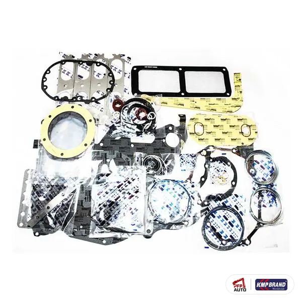 Set garnituri reparație capitală KMP Brand pentru Detroit Diesel, cod 23512680
