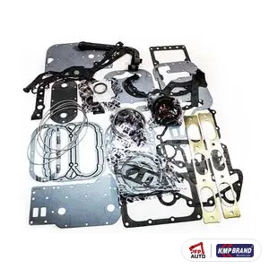Set garnituri reparație capitală pentru Detroit Diesel, cod 23512684