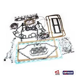 Set garnituri reparație capitală pentru Detroit Diesel, cod 23512690