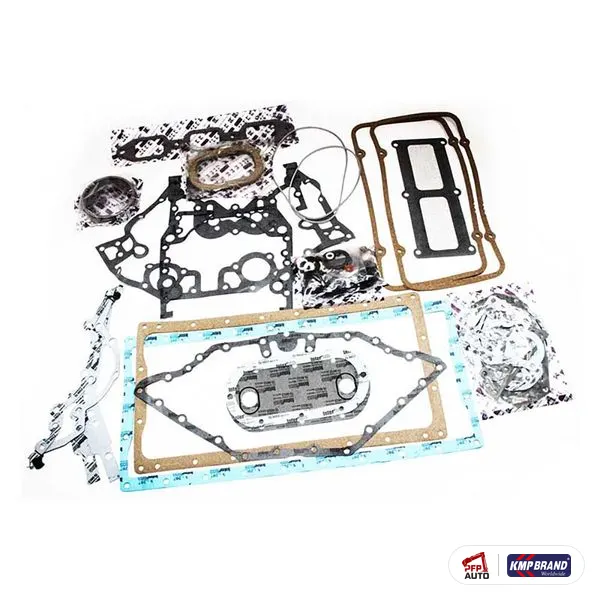 Set garnituri reparație capitală KMP Brand pentru Detroit Diesel, cod 23512690