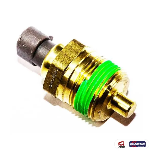 Senzor temperatură KMP Brand pentru Detroit Diesel, cod 23515251