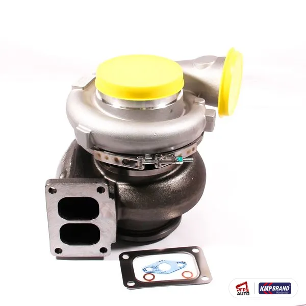 Turbosuflantă KMP Brand pentru Detroit Diesel, cod 23515635