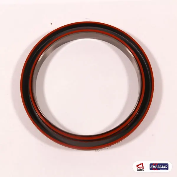 Simering spate vibrochen KMP Brand pentru Detroit Diesel, cod 23516969