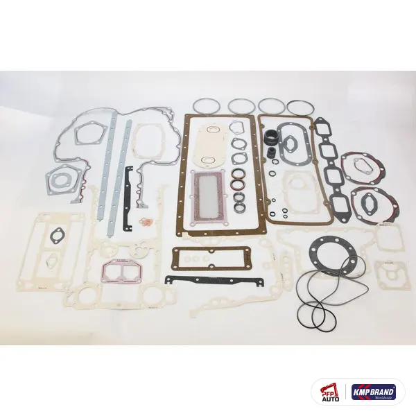 Set garnituri reparație capitală KMP Brand pentru Detroit Diesel, cod 23517624