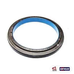 Simering frontal vibrochen pentru Detroit Diesel, cod 23518355