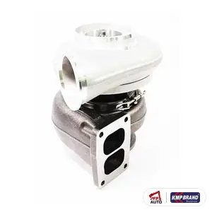 Turbosuflantă pentru Detroit Diesel, cod 23518597
