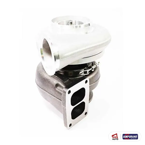 Turbosuflantă KMP Brand pentru Detroit Diesel, cod 23518597
