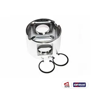 Fustă piston cu siguranțe pentru Detroit Diesel, cod 23521802