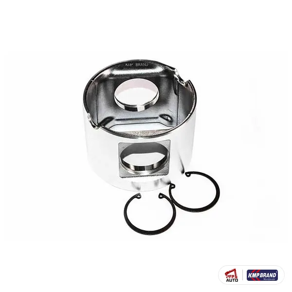 Fustă piston cu siguranțe KMP Brand pentru Detroit Diesel, cod 23521802