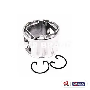 Fustă piston cu siguranțe pentru Detroit Diesel, cod 23521804