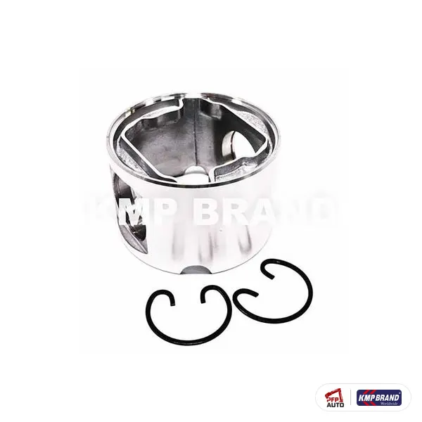 Fustă piston cu siguranțe KMP Brand pentru Detroit Diesel, cod 23521804