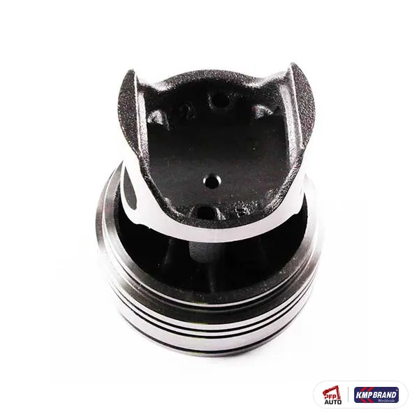 Cap piston XHEAD, N.A. KMP Brand, pentru Detroit Diesel, cod 23522026