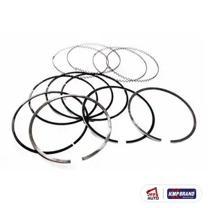 Set segmenți pentru Detroit Diesel, cod 23524349