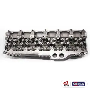 Chiulasă echipată pentru Detroit Diesel, cod 23525566