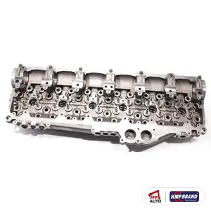 Chiulasă fără supape pentru Detroit Diesel, cod 23525566-NV