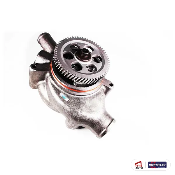 Pompă de apă KMP Brand pentru Detroit Diesel, cod 23526039