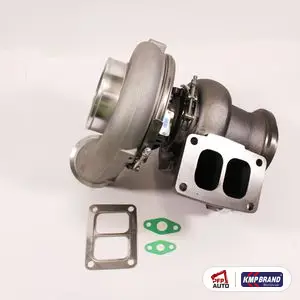 Turbosuflantă pentru Detroit Diesel, cod 23528065