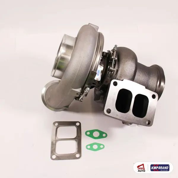 Turbosuflantă KMP Brand pentru Detroit Diesel, cod 23528065
