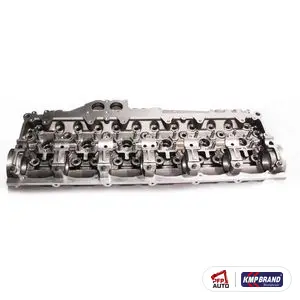 Chiulasă pentru Detroit Diesel, cod 23529921