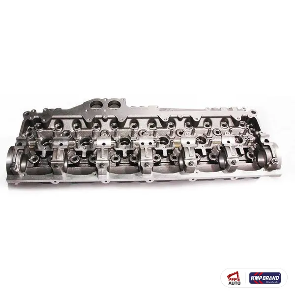 Chiulasă KMP Brand pentru Detroit Diesel, cod 23529921