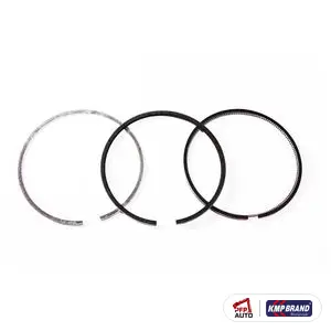 Set segmenți piston pentru Detroit Diesel, cod 23531251