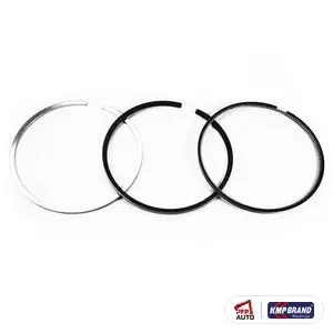 Set segmenți piston pentru Detroit Diesel, cod 23531252