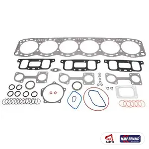 Set garnituri chiulasă pentru Detroit Diesel, cod 23532333