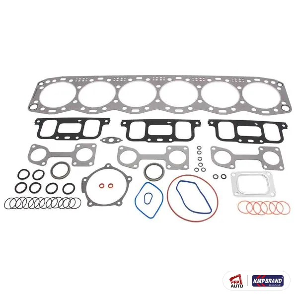 Set garnituri chiulasă KMP Brand pentru Detroit Diesel, cod 23532333