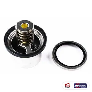 Kit termostat 190 de grade pentru Detroit Diesel, cod 23532436