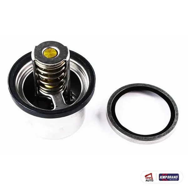 Kit termostat 190 de grade KMP Brand pentru Detroit Diesel, cod 23532436