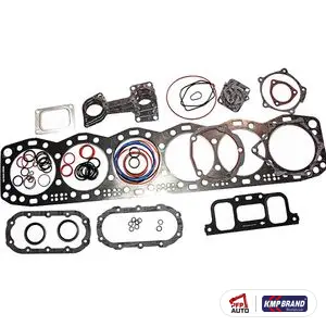 Set garnituri reparație capitală pentru Detroit Diesel, cod 23532720