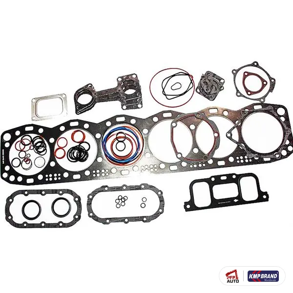 Set garnituri reparație capitală KMP Brand pentru Detroit Diesel, cod 23532720