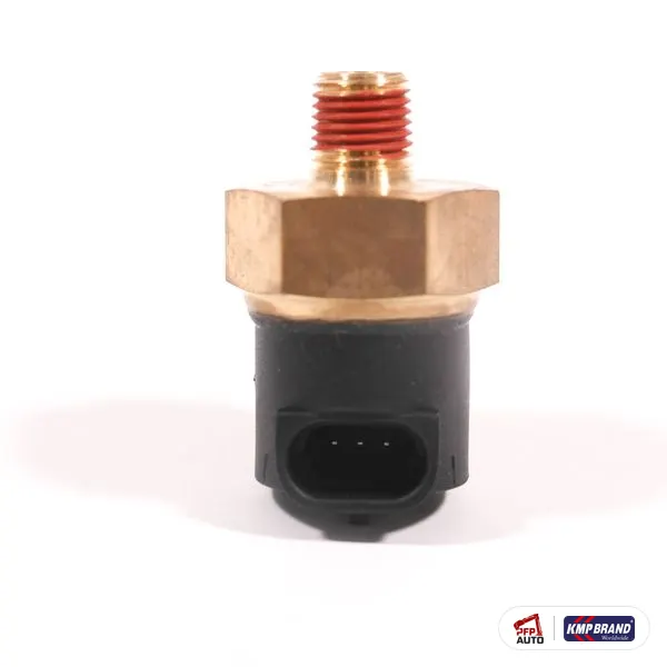 Senzor presiune ulei KMP Brand pentru Detroit Diesel, cod 23532797