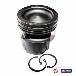 Piston cu siguranțe (MONOTHERM) pentru Detroit Diesel, cod 23533282