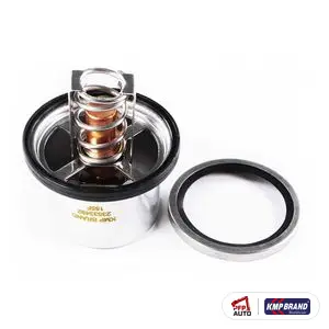 Termostat pentru Detroit Diesel, cod 23533492