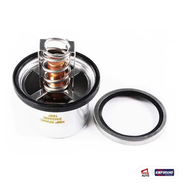 Termostat KMP Brand pentru Detroit Diesel, cod 23533492