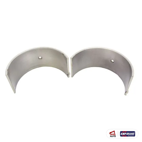 Cuzineți bielă O/S .25 mm KMP Brand pentru Detroit Diesel, cod 23533567