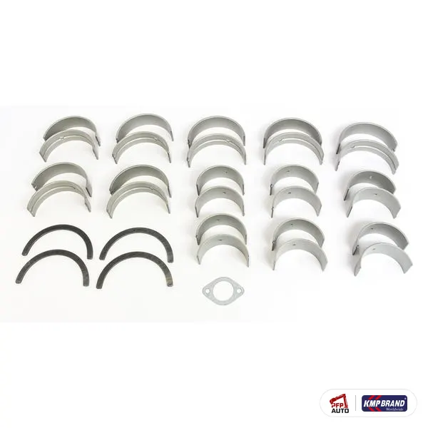 Kit cuzineți partea inferioară a motorului, STD KMP Brand, pentru Detroit Diesel, cod 23533692