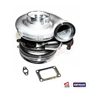 Turbosuflantă pentru Detroit Diesel, cod 23534361