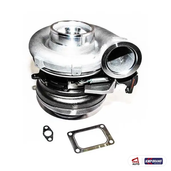 Turbosuflantă KMP Brand pentru Detroit Diesel, cod 23534361