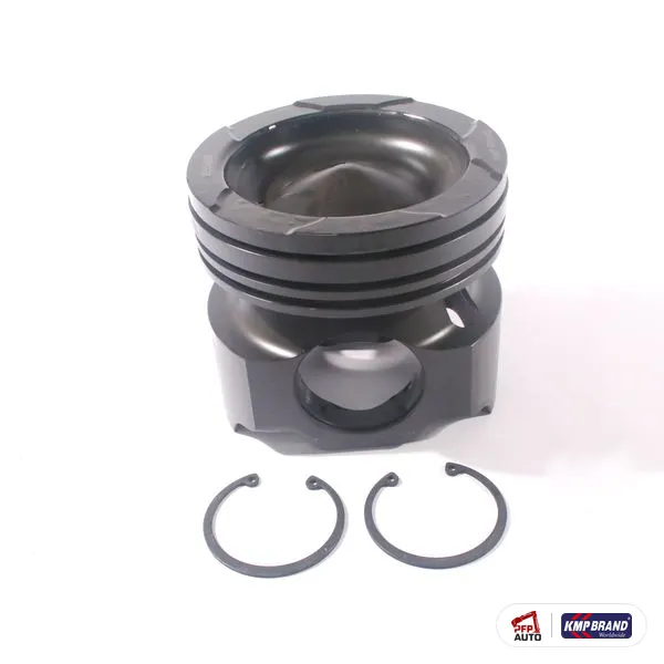 Piston fără bolț, cu siguranțe, STD KMP Brand, pentru Detroit Diesel, cod 23534898