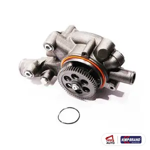 Pompă de apă pentru Detroit Diesel, cod 23535017