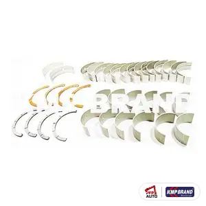 Set cuzineți palier și cuzineți axiali STD pentru Detroit Diesel, cod 23535280