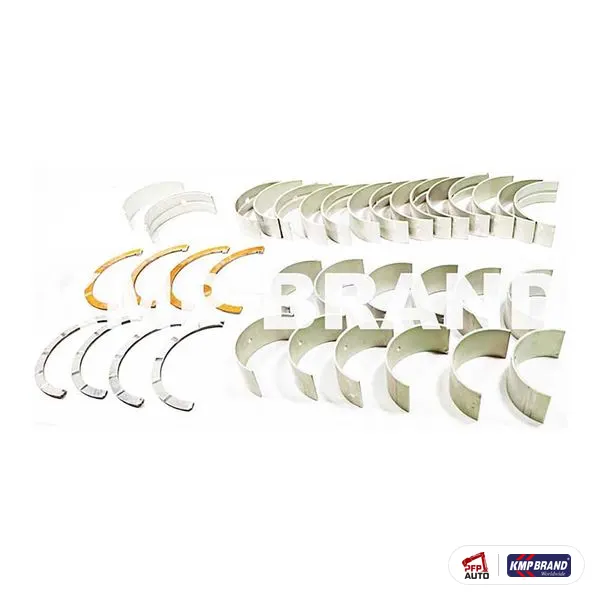 Set cuzineți palier și cuzineți axiali STD KMP Brand pentru Detroit Diesel, cod 23535280