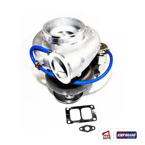 Turbosuflantă pentru Detroit Diesel, cod 23536348