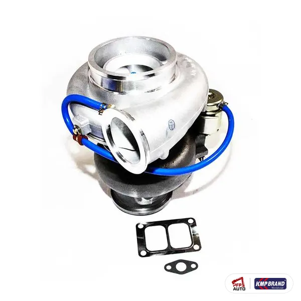 Turbosuflantă KMP Brand pentru Detroit Diesel, cod 23536348